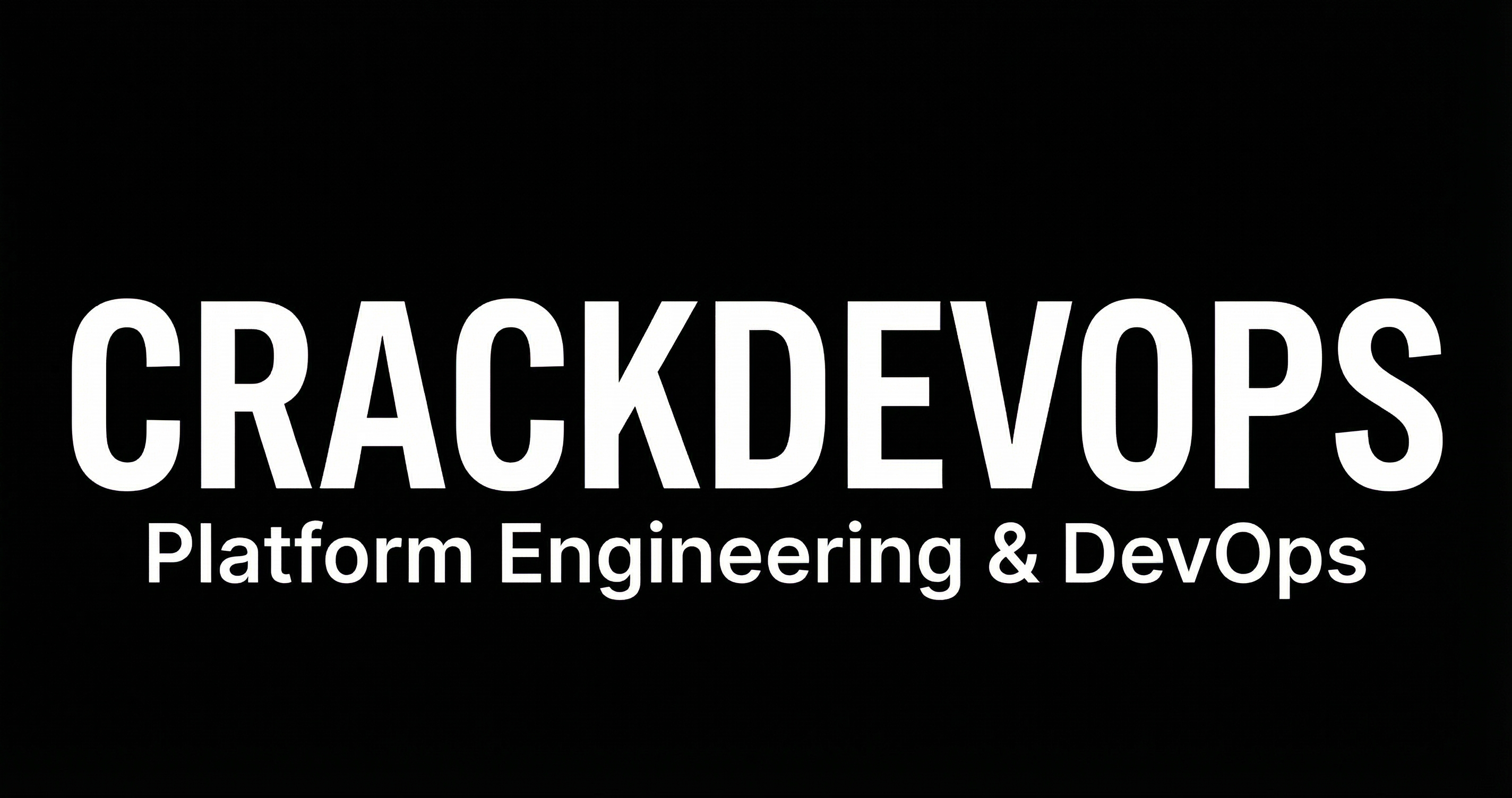 CRACKDEVOPS